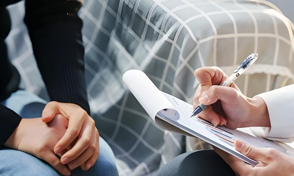 Ở Việt Nam có bác sĩ tâm lý không?