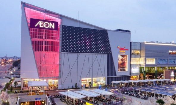 Phát hiện nhiều người Việt đọc sai tên AEON Mall suốt gần 20 năm mà không hề biết: Phát âm đúng là như thế nào?