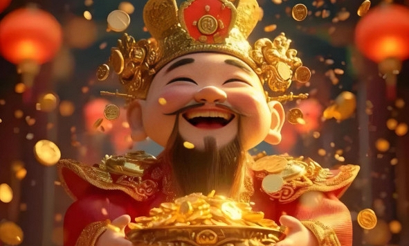 4 con giáp được Thần Tài ưu ái sau tuổi 40: Sự nghiệp có quý nhân giúp đỡ, tài lộc đầy nhà, top 1 đã giàu còn giàu thêm