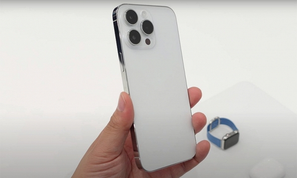 5 chiếc iPhone cũ giá rẻ đáng mua nhất hiện nay