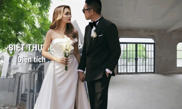 Cô gái bị bố mẹ “lừa” nhà nghèo, lớn lên mới biết sinh ra ở vạch đích: 23 tuổi kết hôn, 2 năm sau xây biệt thự oách xà lách