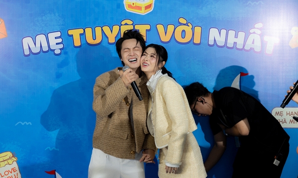 Đăng Khôi thừa nhận là một người “lụy gia đình”