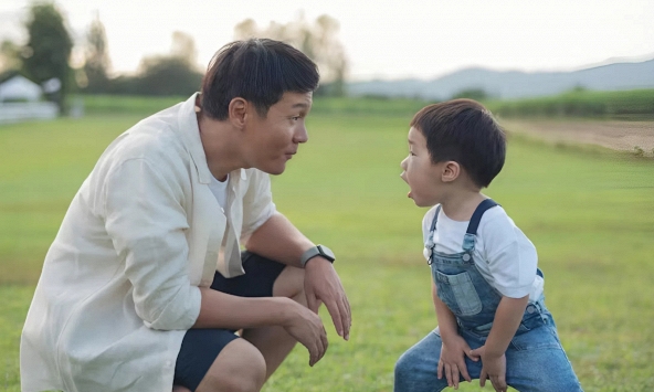 Đây là cuộc sống khi trưởng thành của những đứa trẻ không có mối quan hệ tốt với bố!