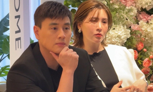 'Gia đình Cam Cam” thông báo khẩn 