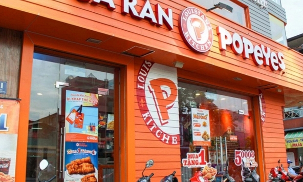 Hàng triệu người Việt vẫn tự tin đọc sai tên hãng gà rán Popeyes: Cách đọc chuẩn khác xa tưởng tượng!