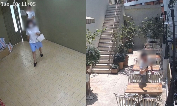 Kết quả của vụ ồn ào chủ quán cafe Hà Nội tố ekip thời trang lẻn vào nhà chụp ảnh