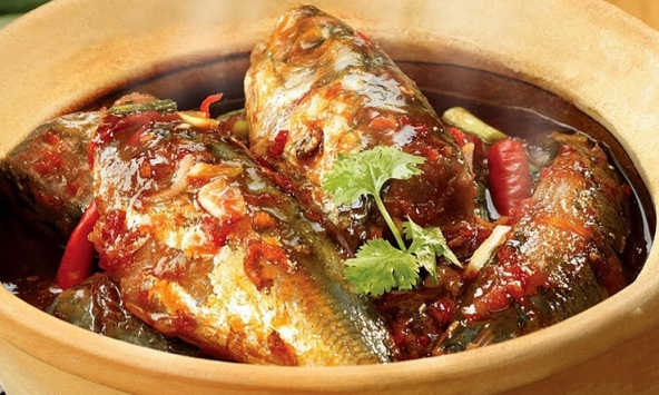 Lời khuyên cho những gia đình thường xuyên ăn cá