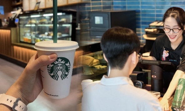 Lời khuyên từ người uống Starbucks lâu năm, không áp dụng thì chỉ có “đốt tiền”
