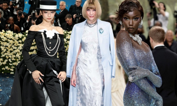 Trước giờ G Met Gala 2026, đây là tất cả những gì bạn cần biết