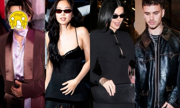 Met Gala công bố 50 ngôi sao oanh tạc thảm đỏ: BLACKPINK - quý tử David Beckham 100% tham dự, đại diện duy nhất của Cbiz gây sốc nặng