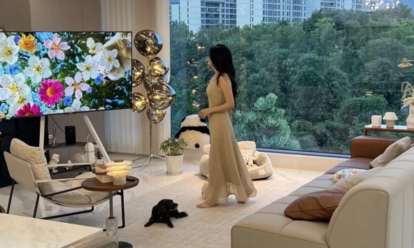 Mua trên Shopee 5 món đồ gia dụng này, tôi thấy cuộc sống “dễ thở” hơn hẳn