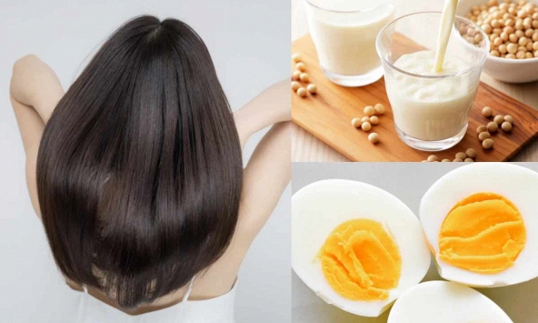 Nên ăn gì để giảm rụng tóc? Công bố danh sách 'thực phẩm giúp mọc tóc', chuyên gia tiết lộ: Thiếu 1 điểm mấu chốt này coi như công cốc!