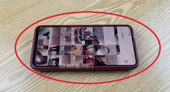 Ngân hàng cảnh báo 4 loại ảnh tuyệt đối không lưu trong điện thoại 
