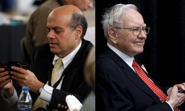 Phó tướng của Warren Buffett nói thẳng: AI sẽ không thể chỉ cho bạn mua bán cổ phiếu nào