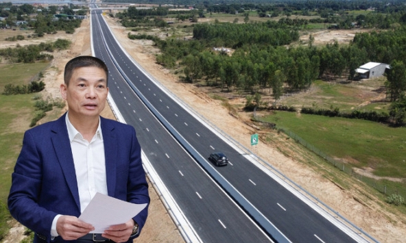 Tập đoàn Sơn Hải vừa gửi một đề xuất chưa từng có