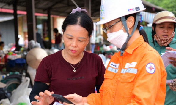 Tất cả người dân đang sử dụng điện trên cả nước chú ý tác động từ quy định mới nhất