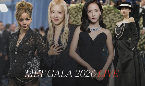 Trực tiếp Met Gala 2026: Những gương mặt xuất hiện sớm, BLACKPINK được ngóng từng giây