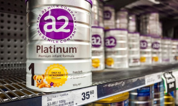 The A2 Milk Vietnam lên tiếng về sản phẩm bị thu hồi: Sữa tại thị trường Việt Nam có bị nhiễm độc?