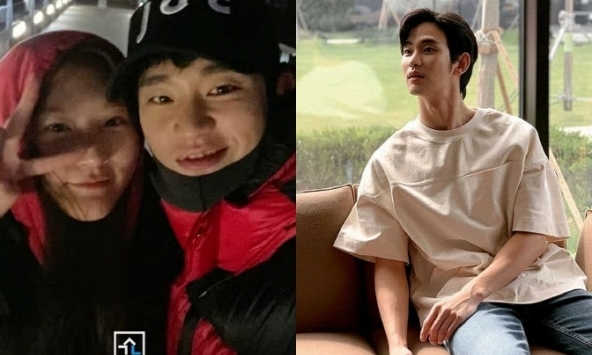 Kim Soo Hyun sau scandal hẹn hò gây sốc: Nhan sắc thảm hại khó tin, chỉ thở cũng mất hàng trăm triệu mỗi tháng