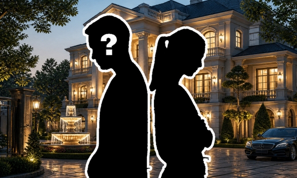 Vợ chồng nữ ca sĩ hạng A - cầu thủ ly thân vì món nợ 15 tỷ, giờ chỉ chung nhà vào cuối tuần để che mắt thiên hạ 