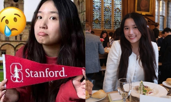 Vụ Jenny Huỳnh bị nói dựa hơi: “Không phải ai cũng đủ giỏi để đỗ vào Stanford mà ké fame”