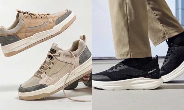 5 deal giày giá hời: Anta, adidas, Puma... giảm sâu chào hè