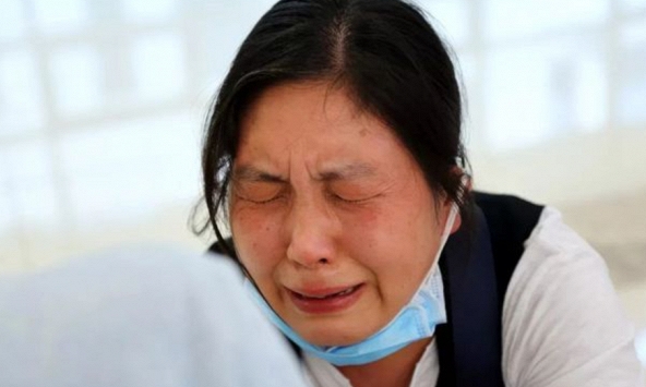 Cuộc gọi khiến người mẹ nào cũng phải tan nát cõi lòng: 'Nếu 2 tiếng nữa con không gọi lại, chắc sẽ không được gặp mẹ nữa'