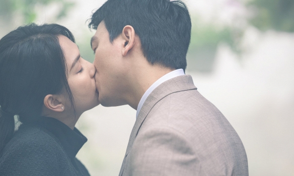 Lê Xuân Tiền từng yêu ai trên màn ảnh trước 'Thẩm Mỹ Viện Âm Phủ'?