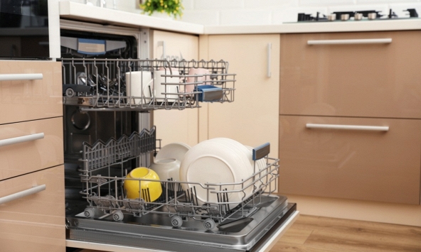 Lời khuyên cho những gia đình sử dụng máy rửa bát