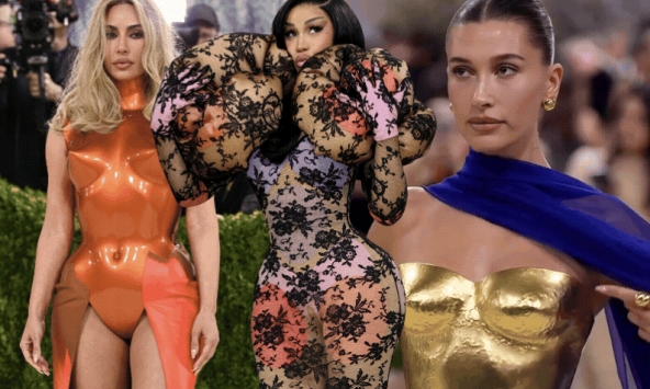 Met Gala 2026: Tượng tạc, thiết kế điêu khắc cơ thể ngập tràn, BLACKPINK vẫn là trung tâm bàn tán