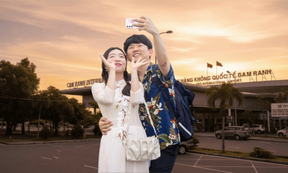 Người Hàn tại Việt Nam tiết lộ mẹo: Đổi sân bay khởi hành, vé đi Seoul rẻ hơn 9 triệu