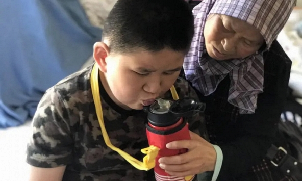 Người phụ nữ khao khát được làm mẹ: 3 lần mang thai mất 4 đứa con, tưởng đã có hạnh phúc thì bi kịch vẫn chưa dừng lại