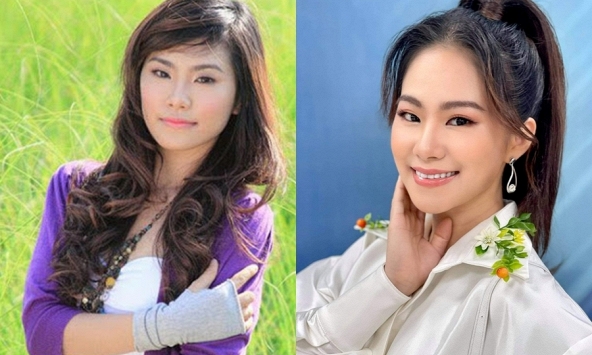 Nữ ca sĩ kể về vụ cháy ám ảnh cuộc đời: 'Lúc đó hoảng loạn ai cũng chạy, biển lửa đó đã thiêu đốt toàn thân tôi'