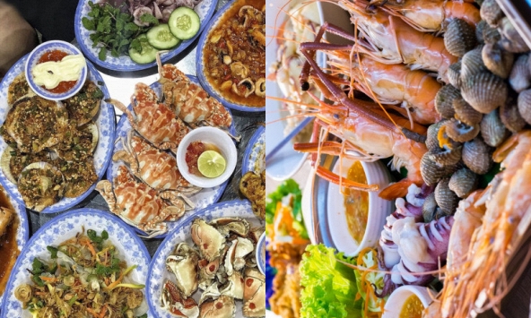 Phát hiện 'nguy cơ' có trong 4 loại hải sản quen thuộc, dễ khiến nhiều người nhập viện sau ăn