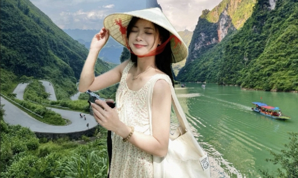 Sau kỳ nghỉ lễ 30/4 - 1/5: Người Việt đi ít hơn, nhưng sâu hơn