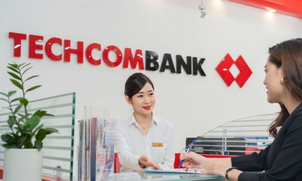 Techcombank phát thông báo quan trọng, khách hàng chú ý khi chuyển tiền gấp