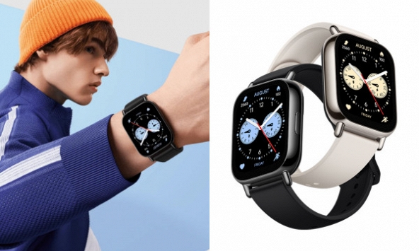 Top 3 smartwatch 'phá đảo' tầm giá dưới 1 triệu đồng: Màn hình AMOLED, GPS độc lập, sale chạm đáy 60%