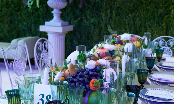 Xa hoa đến từng miếng ăn: Bữa tối triệu đô tại Met Gala 2026 có gì mà ai cũng phải trầm trồ?
