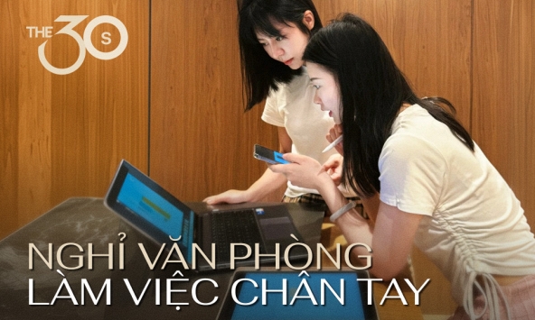 Xu hướng sau 30 tuổi nghỉ việc văn phòng đi giúp việc, bưng bê, lao động tay chân: Tưởng là “nhẹ đầu”, nhưng chưa chắc!