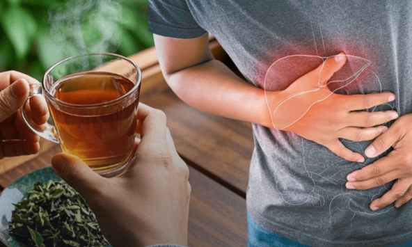 2 hành vi sau khi ngủ dậy ở nam giới có thể hại gan hơn cả uống rượu: Hầu hết mọi người đều không biết