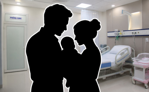Hoa hậu Việt Nam vừa bí mật sinh con cho Chủ tịch 