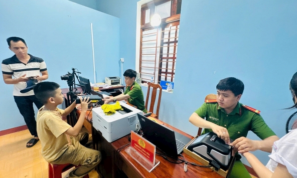 Hướng dẫn quan trọng tới hàng triệu phụ huynh trên cả nước