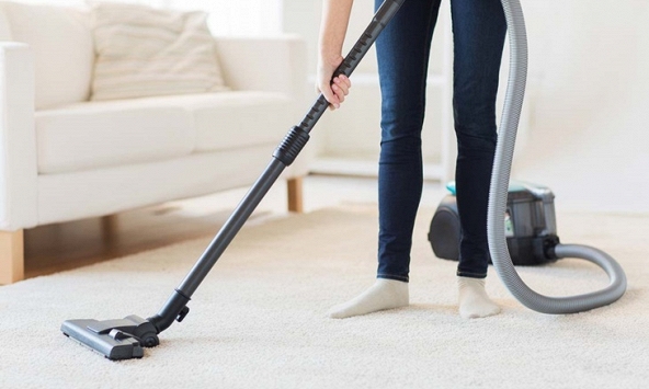 Lời khuyên đến những gia đình đang dùng máy hút bụi