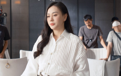 'Khủng hoảng' mới của Phương Oanh