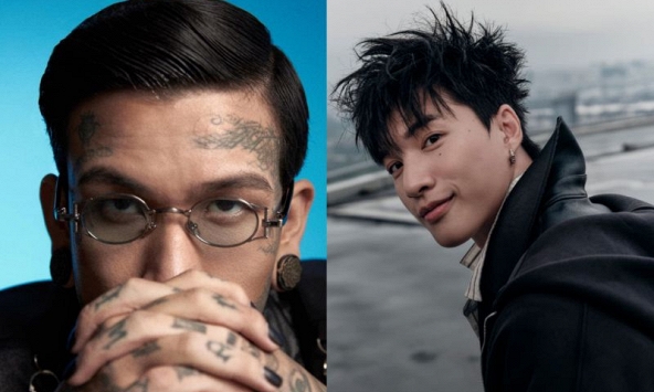 Từ chuyện Dế Choắt liên tục 'tấn công' HIEUTHUHAI: Khi nào thì 'Chí Phèo làng rap' chịu dừng lại?