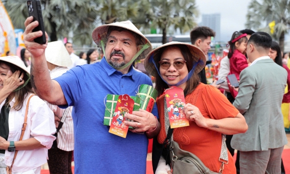 Vượt Bali và Singapore, một đại diện Việt Nam bất ngờ lọt top 2 điểm đến tuyệt vời nhất châu Á mùa hè