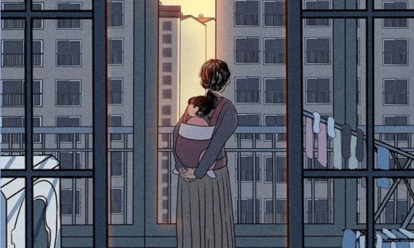 15 năm 'chim sợ cành cong' và lần dừng bước phút chót: Tôi chọn con, không chọn hạnh phúc nửa vời