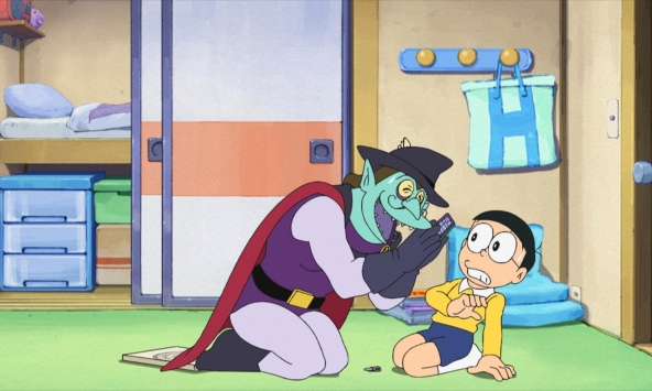 4 bảo bối Doraemon là 'tiền thân' của các loại ví điện tử và thanh toán không tiền mặt