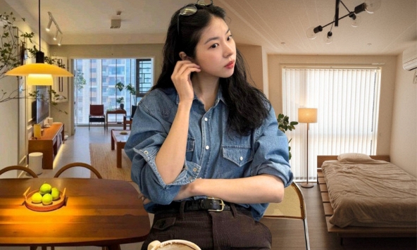 Ảo tưởng có nhà, có xe