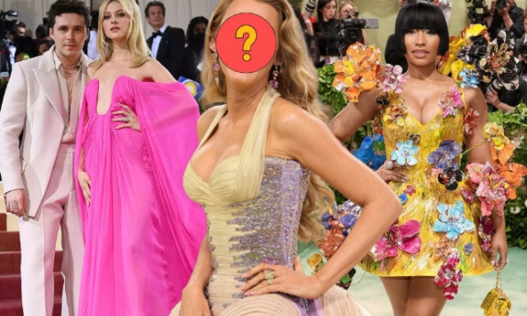 Chấn động danh sách đen Met Gala: Vợ chồng con cả ngỗ nghịch của Beckham top 1, top 3 'đút lót cửa sau' để có vé vào phút chót